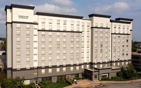 Homewood Suites by Hilton st Louis Galleria