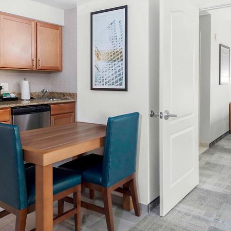 Homewood Suites By Hilton St. Louis - Galleria Richmond Heights Экстерьер фото