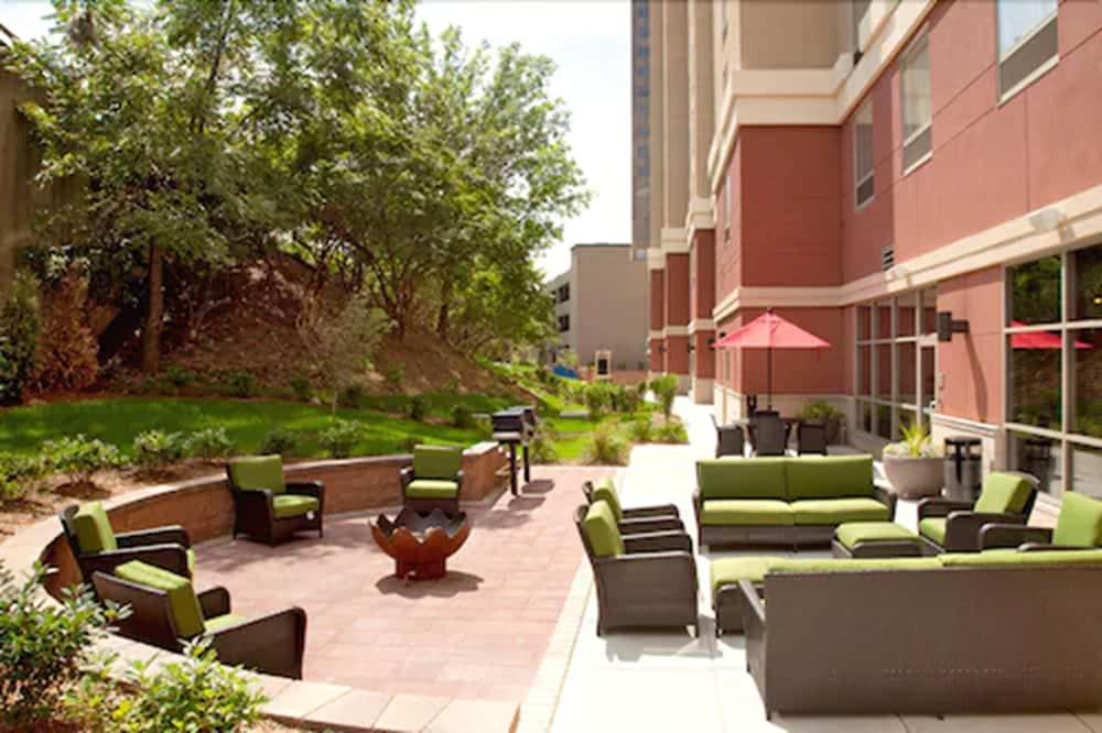 Homewood Suites By Hilton St. Louis - Galleria Richmond Heights Экстерьер фото