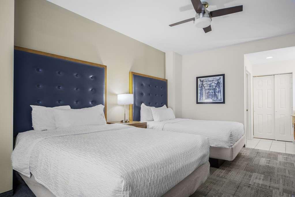 Homewood Suites By Hilton St. Louis - Galleria Richmond Heights Номер фото