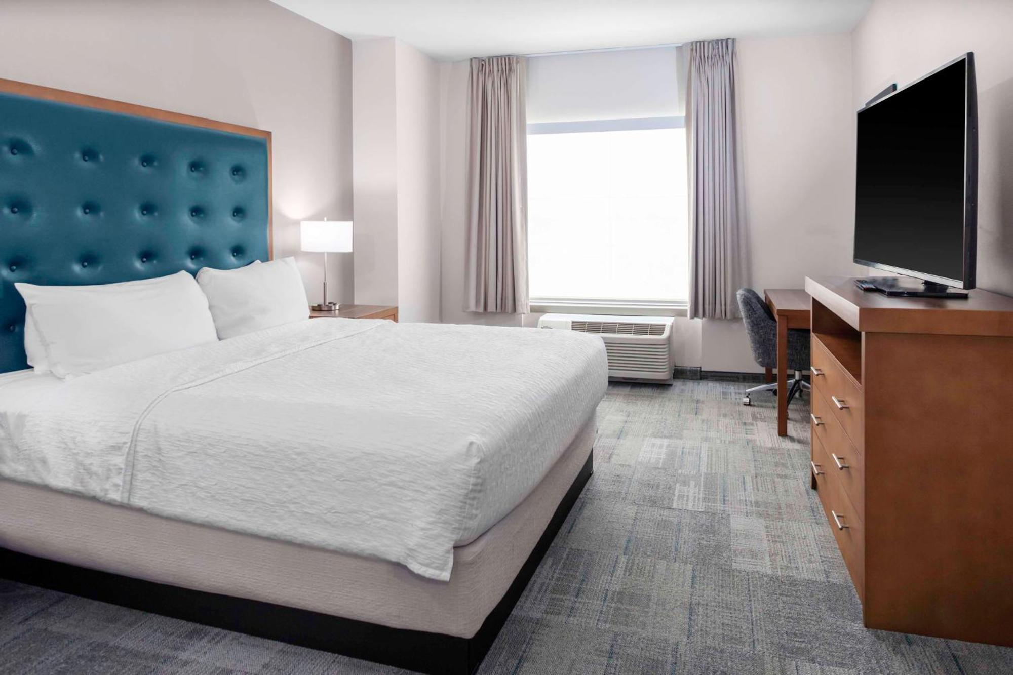 Homewood Suites By Hilton St. Louis - Galleria Richmond Heights Экстерьер фото