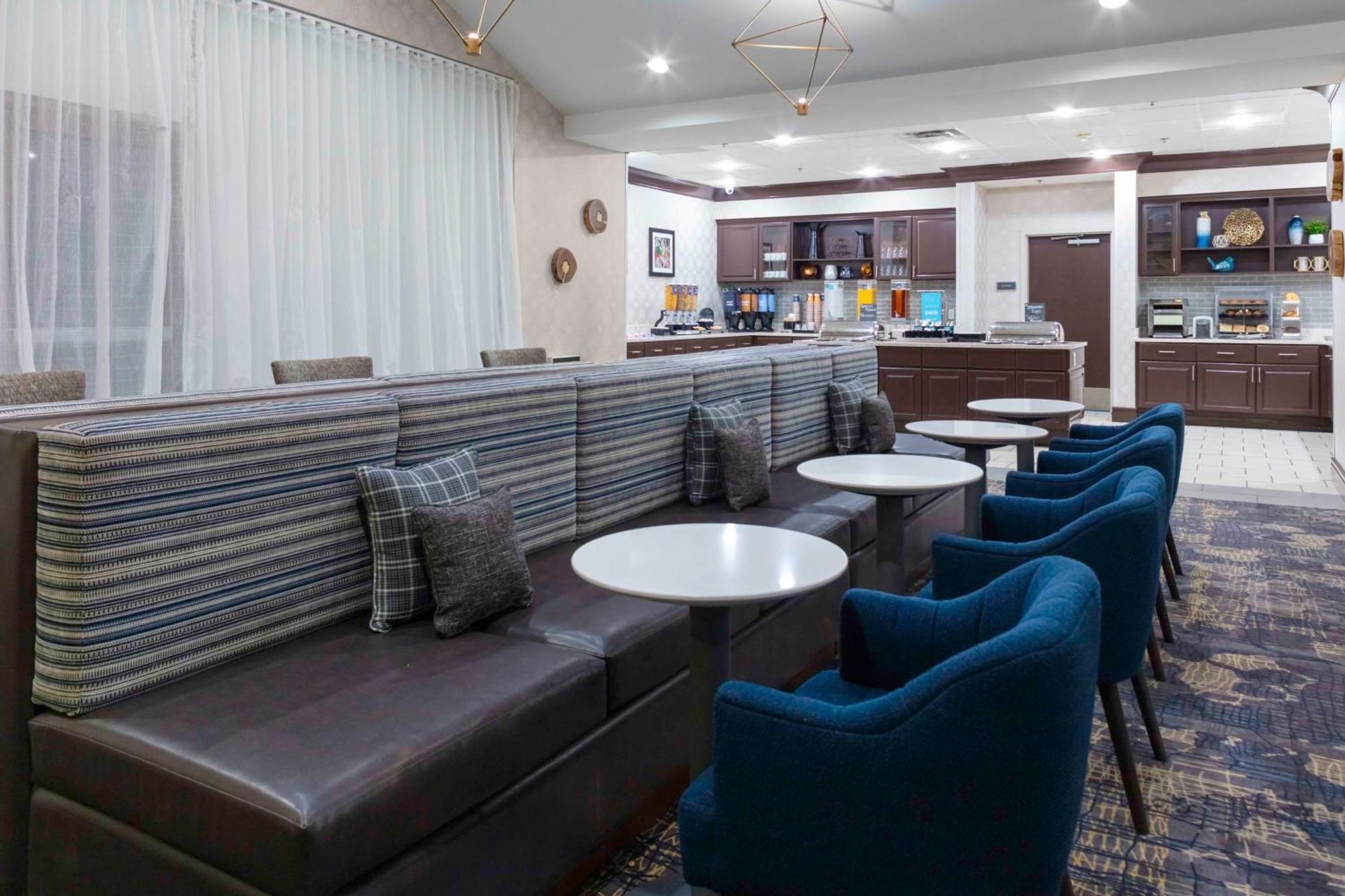 Homewood Suites By Hilton St. Louis - Galleria Richmond Heights Экстерьер фото