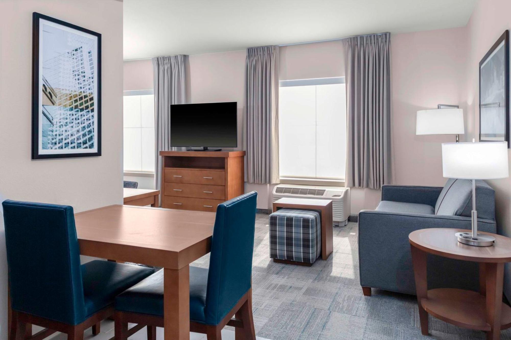 Homewood Suites By Hilton St. Louis - Galleria Richmond Heights Экстерьер фото
