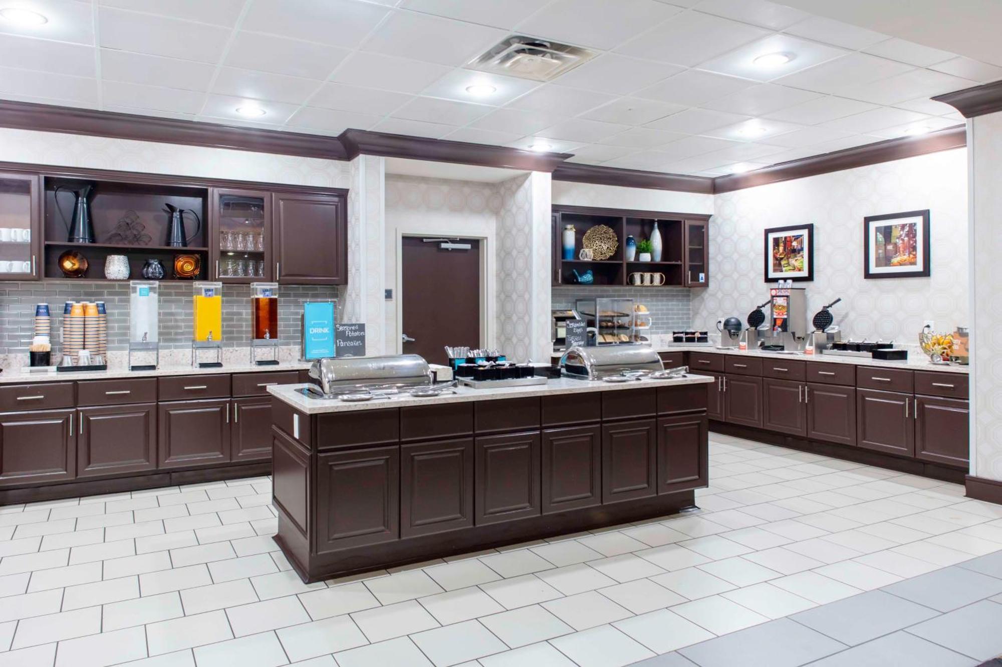 Homewood Suites By Hilton St. Louis - Galleria Richmond Heights Экстерьер фото