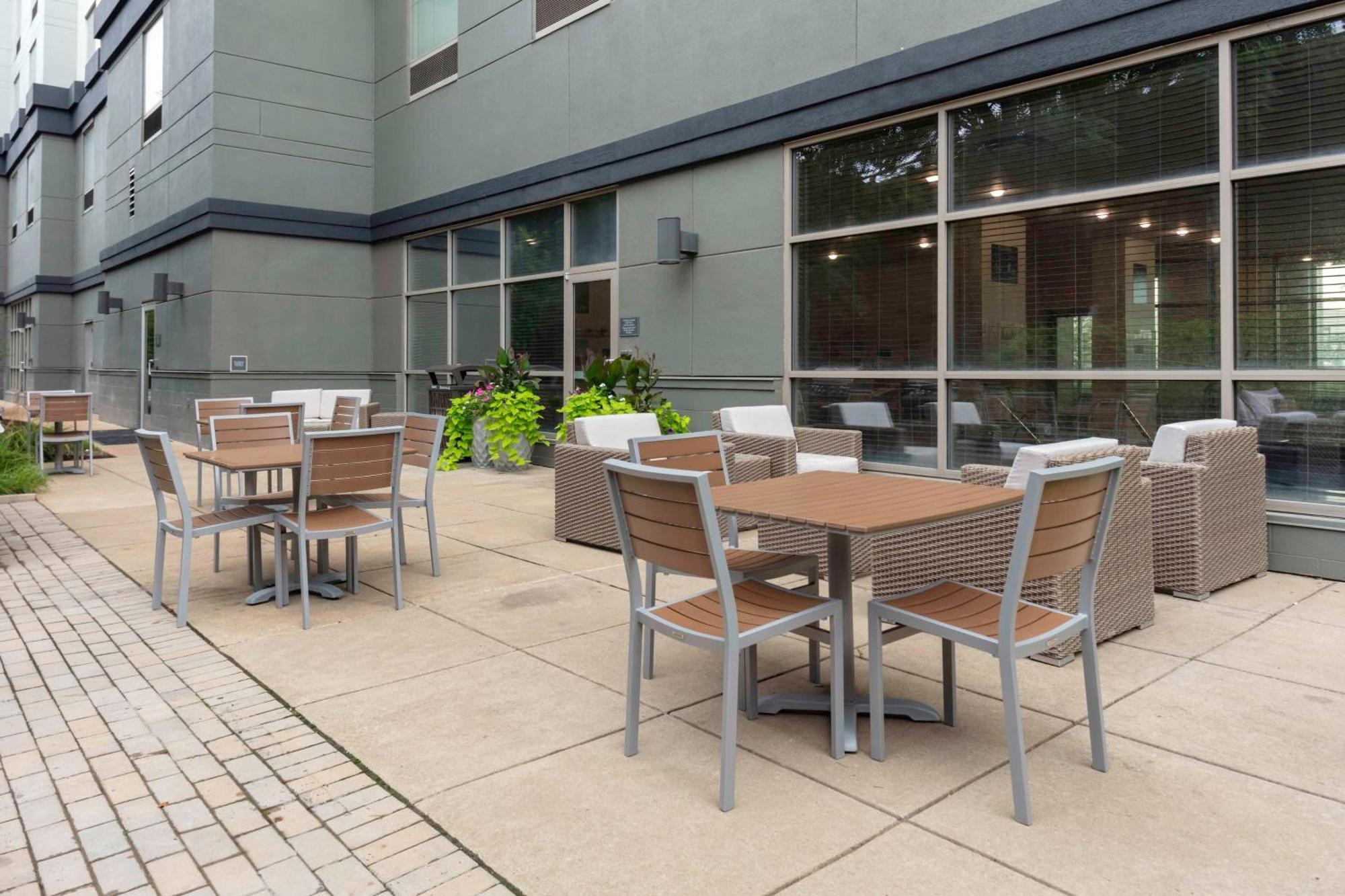 Homewood Suites By Hilton St. Louis - Galleria Richmond Heights Экстерьер фото