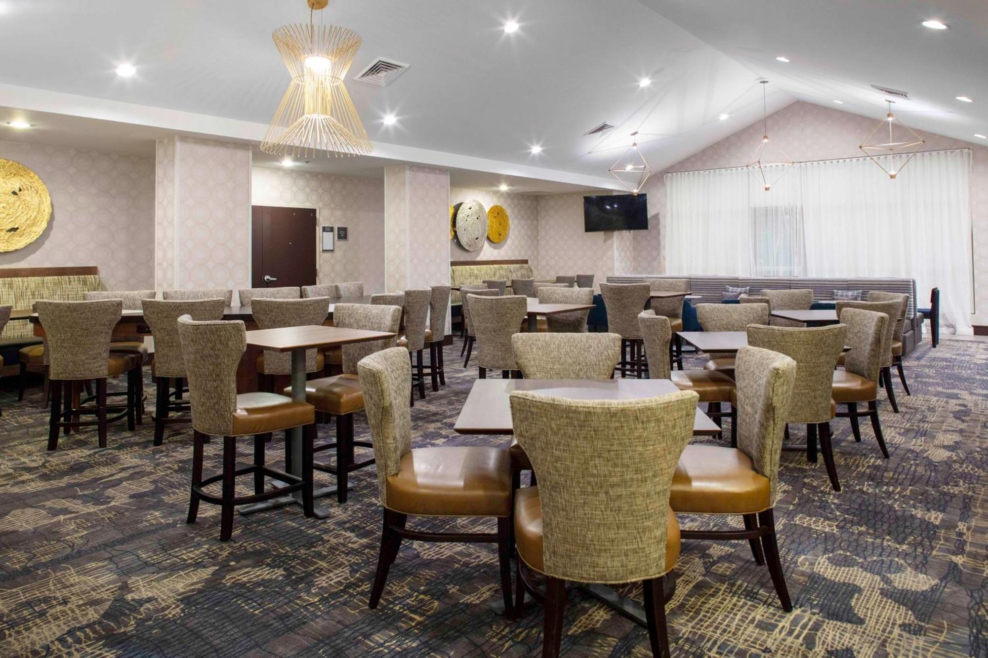 Homewood Suites By Hilton St. Louis - Galleria Richmond Heights Экстерьер фото