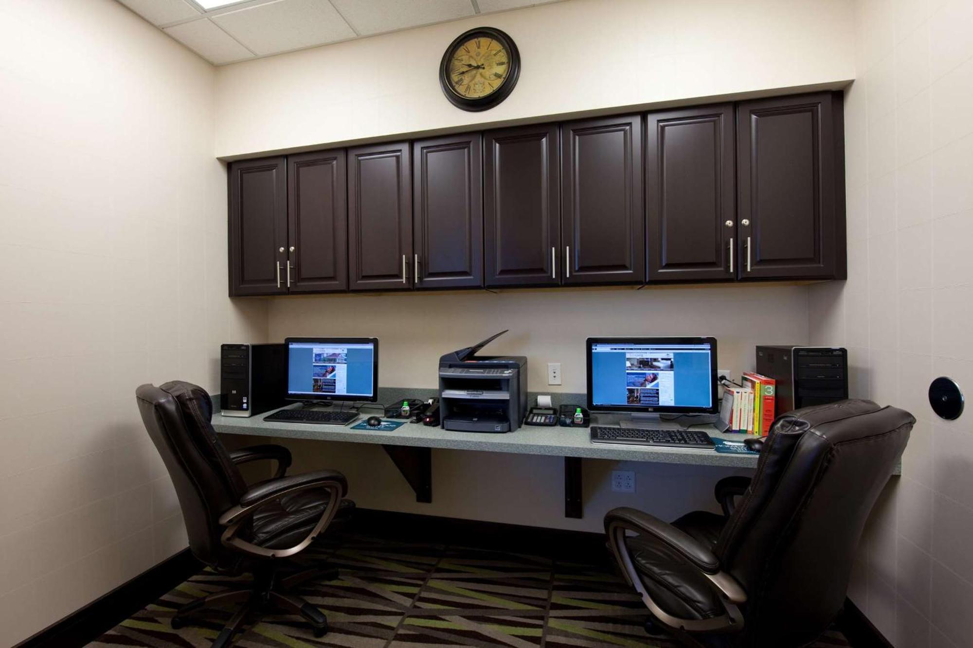 Homewood Suites By Hilton St. Louis - Galleria Richmond Heights Экстерьер фото