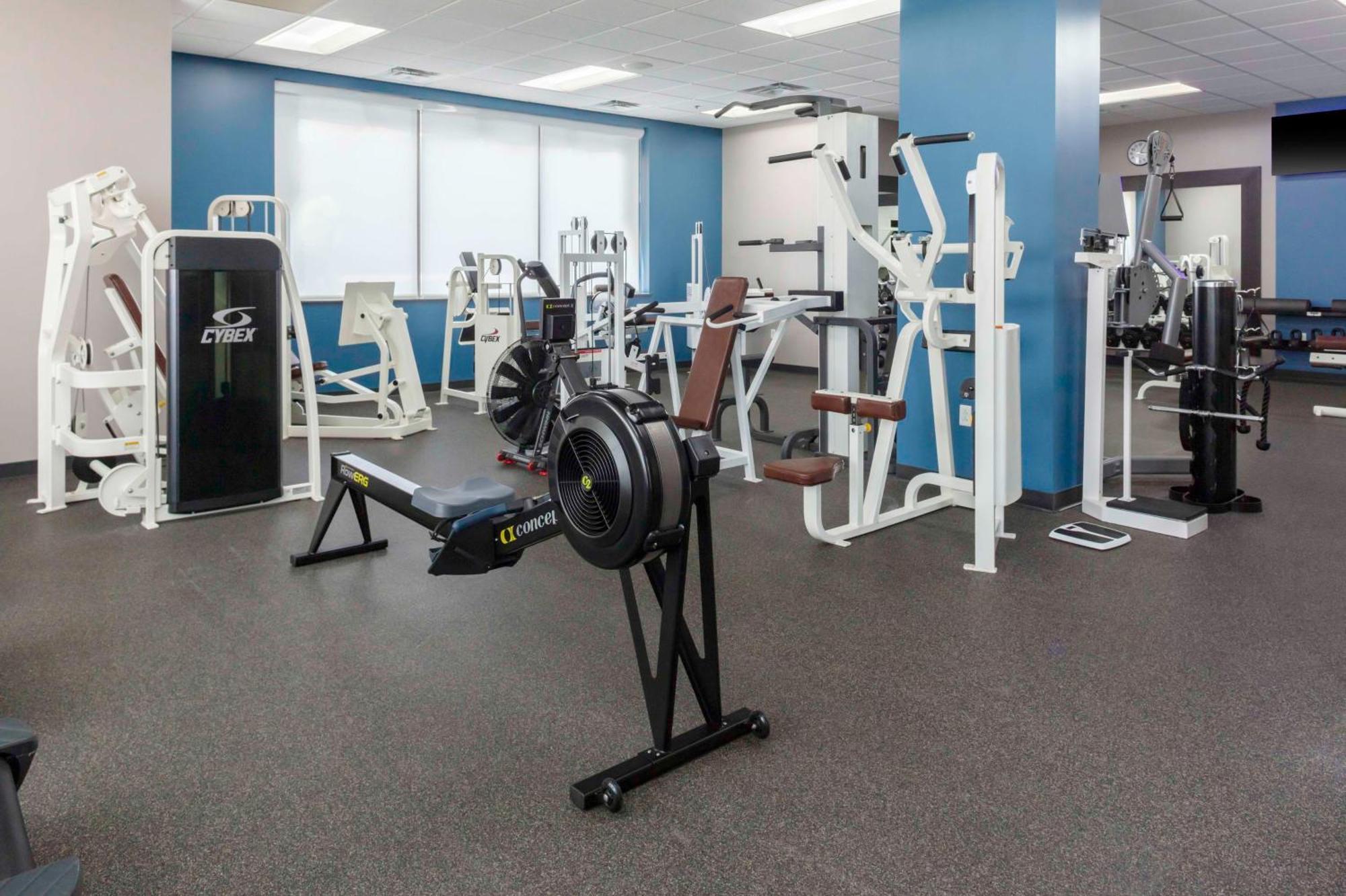 Homewood Suites By Hilton St. Louis - Galleria Richmond Heights Экстерьер фото