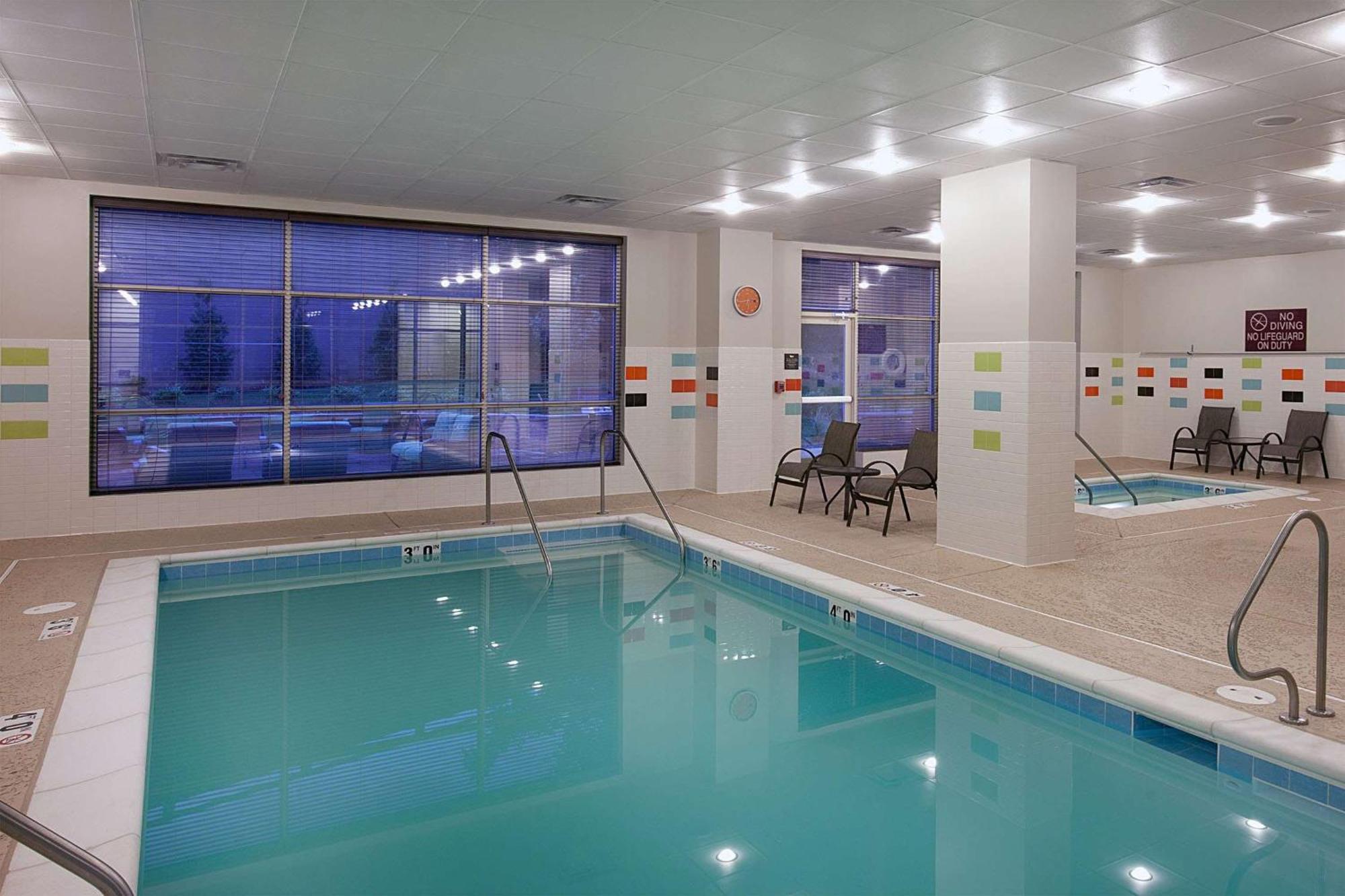 Homewood Suites By Hilton St. Louis - Galleria Richmond Heights Экстерьер фото