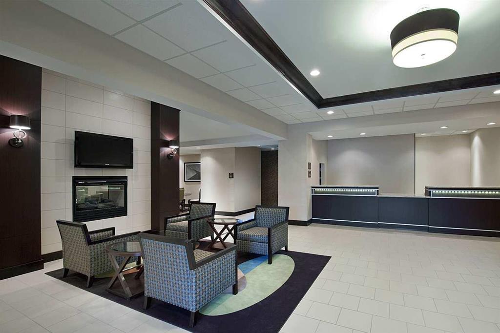 Homewood Suites By Hilton St. Louis - Galleria Richmond Heights Интерьер фото